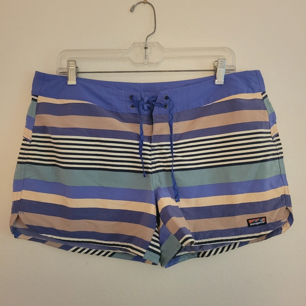 Patagonia Women's Board Shorts